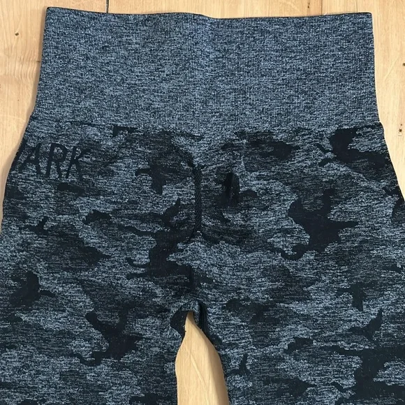 Gymshark leggings - Picture 6 of 7